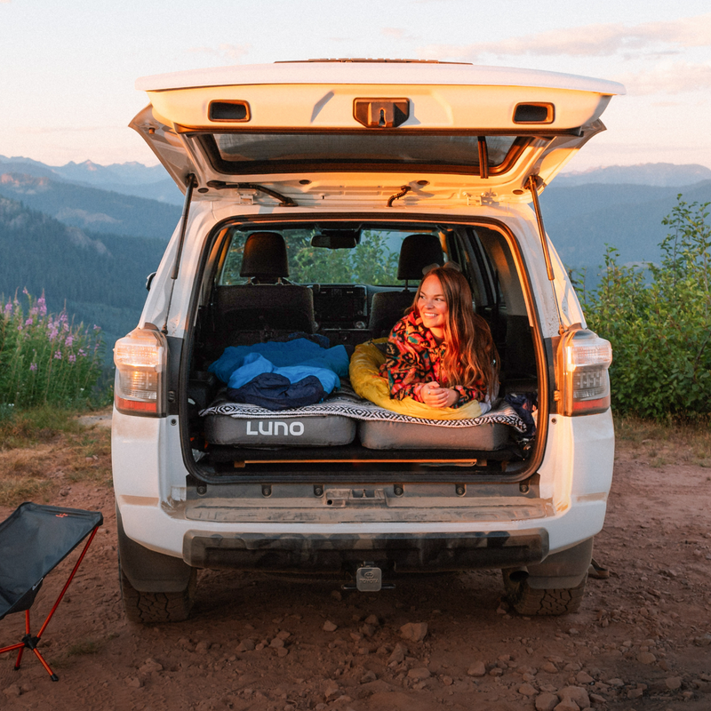 Load image into Gallery viewer, AIR 4Runner Vehicle Mattress