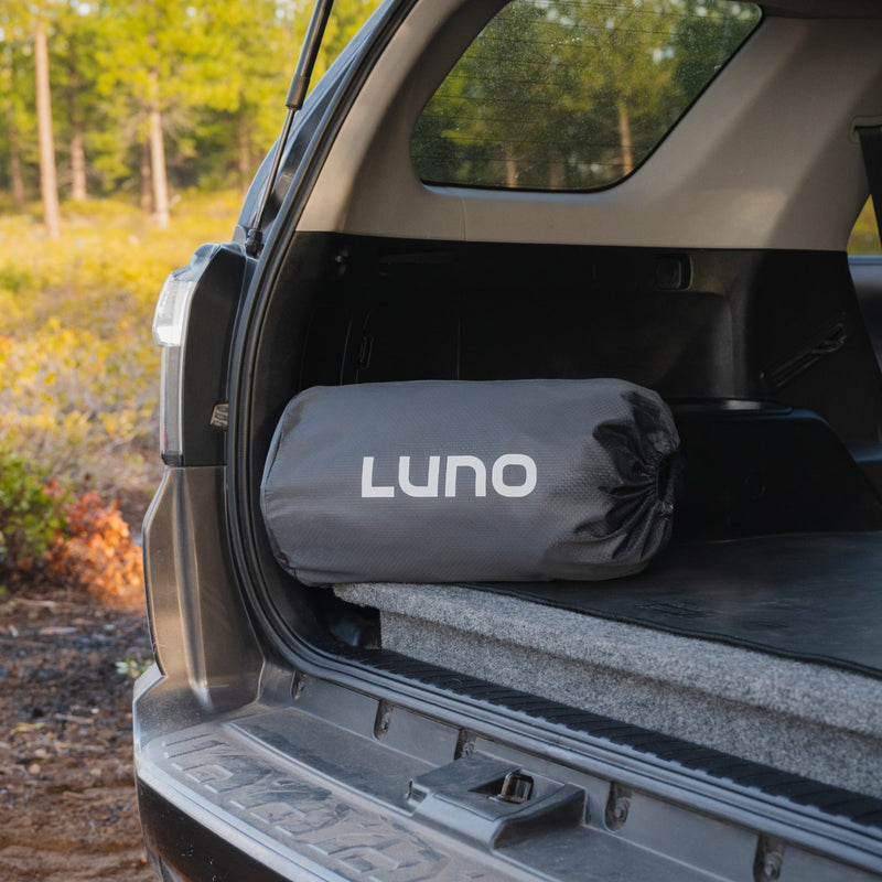 Load image into Gallery viewer, AIR 4Runner Vehicle Mattress