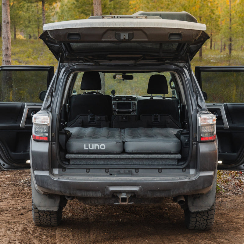 Load image into Gallery viewer, AIR 4Runner Vehicle Mattress