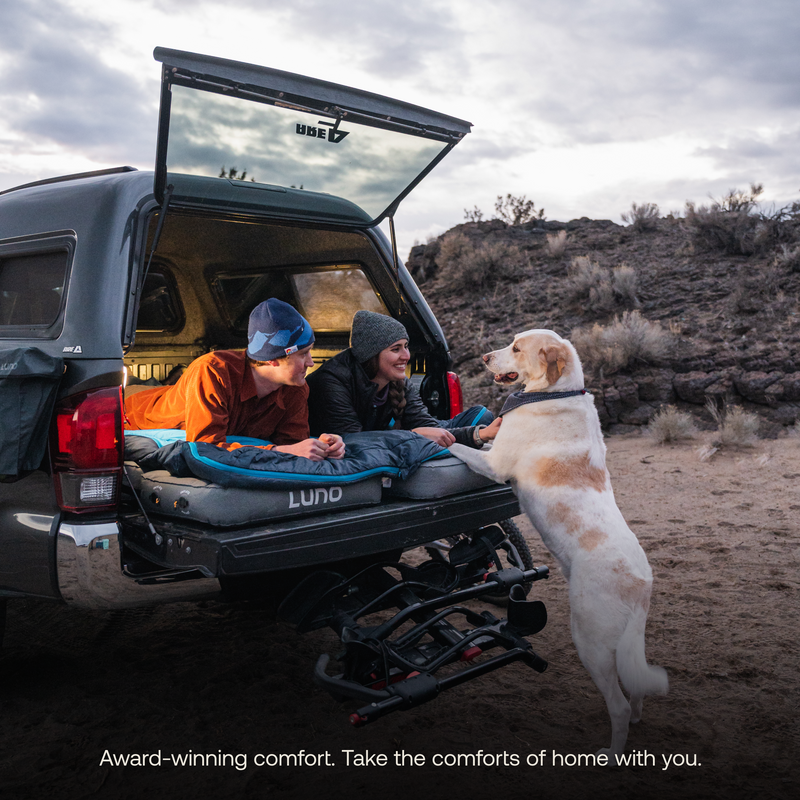 Load image into Gallery viewer, AIR Truck Bed Mattress