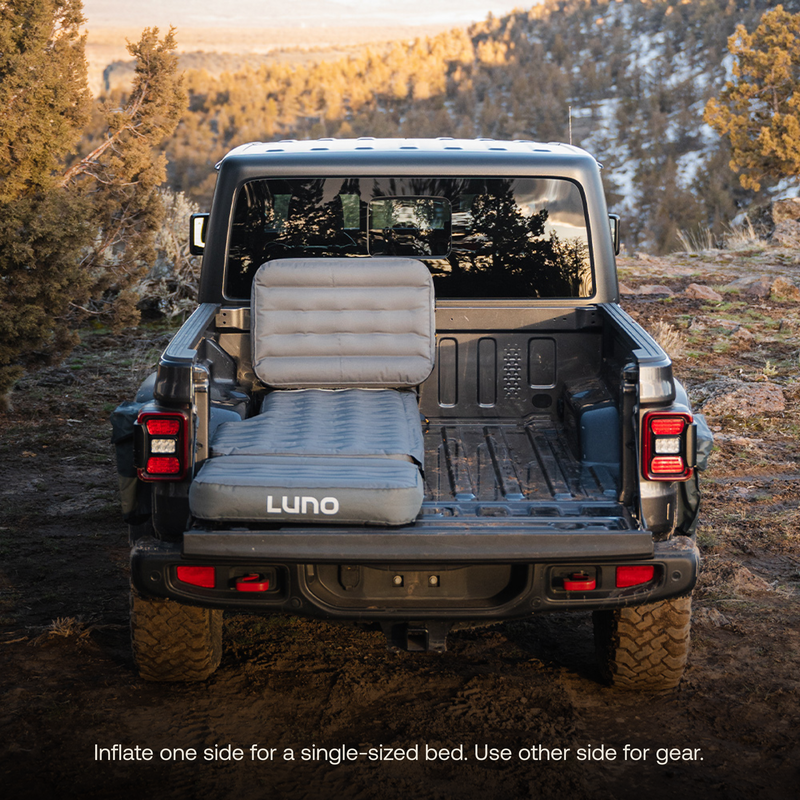 Load image into Gallery viewer, AIR Truck Bed Mattress