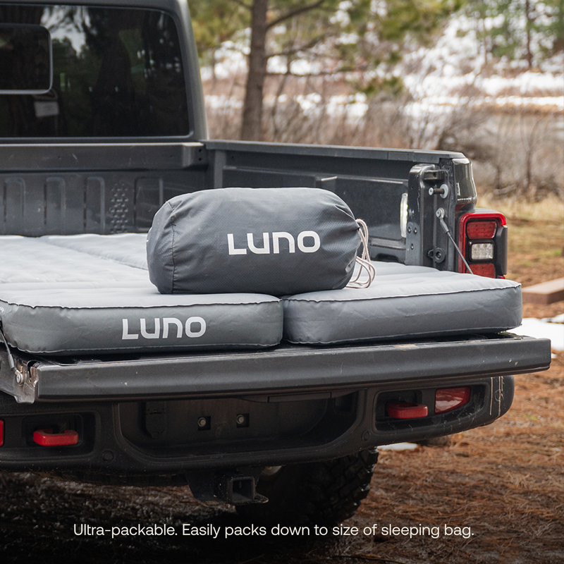 Load image into Gallery viewer, AIR Truck Bed Mattress