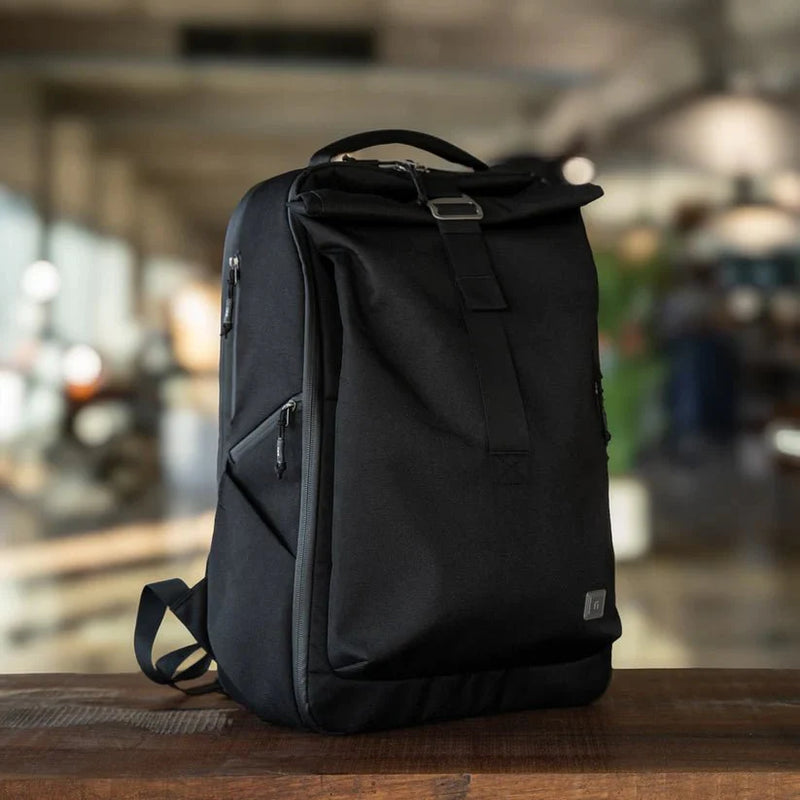 Load image into Gallery viewer, Big Idea Design- Ti EDC Backpack