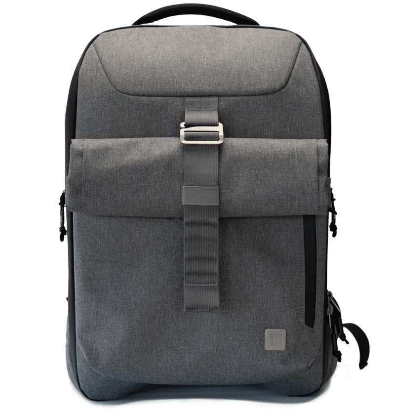 Load image into Gallery viewer, Big Idea Design- Ti EDC Backpack