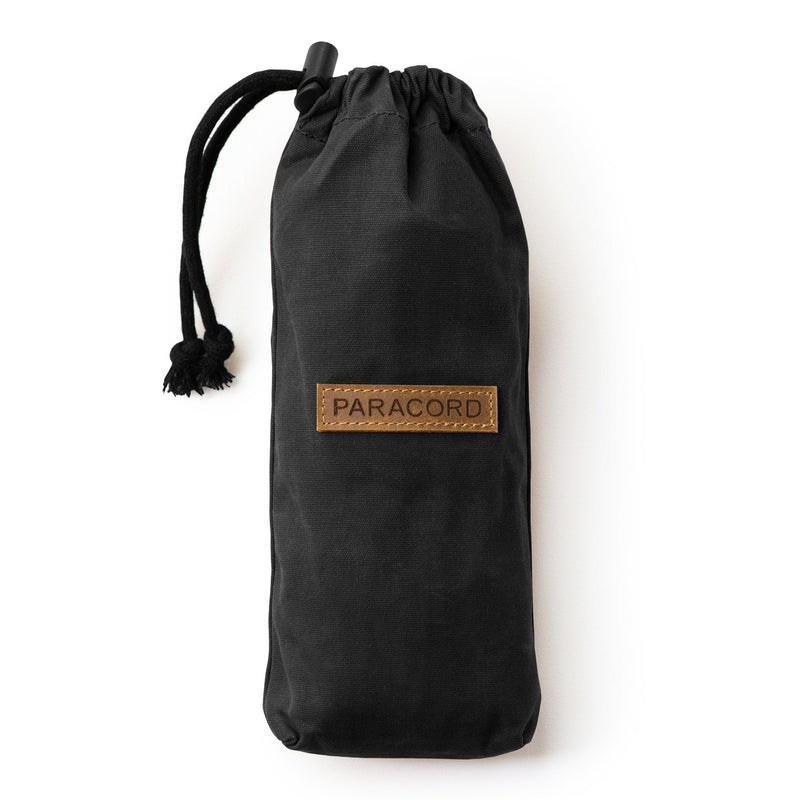 Load image into Gallery viewer, Canvas Bushcraft Bag for Paracord