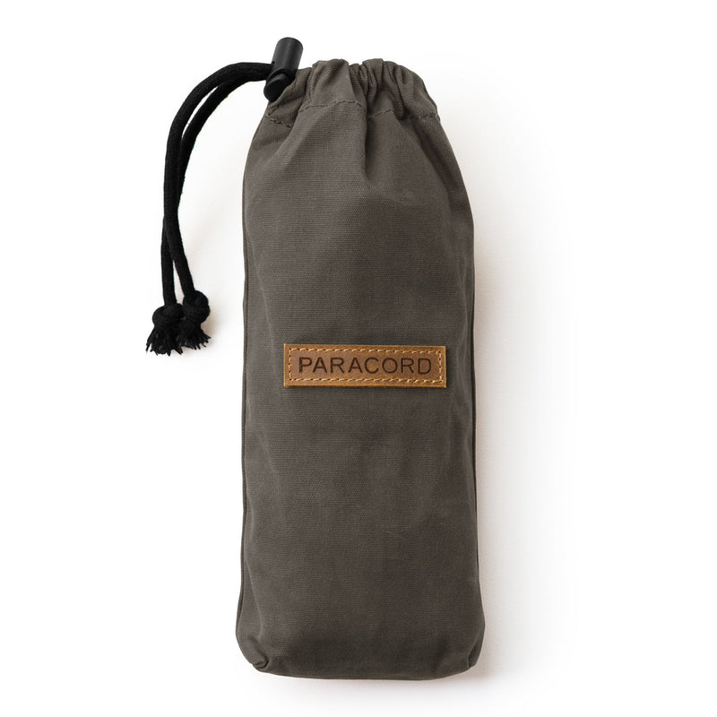 Load image into Gallery viewer, Canvas Bushcraft Bag for Paracord