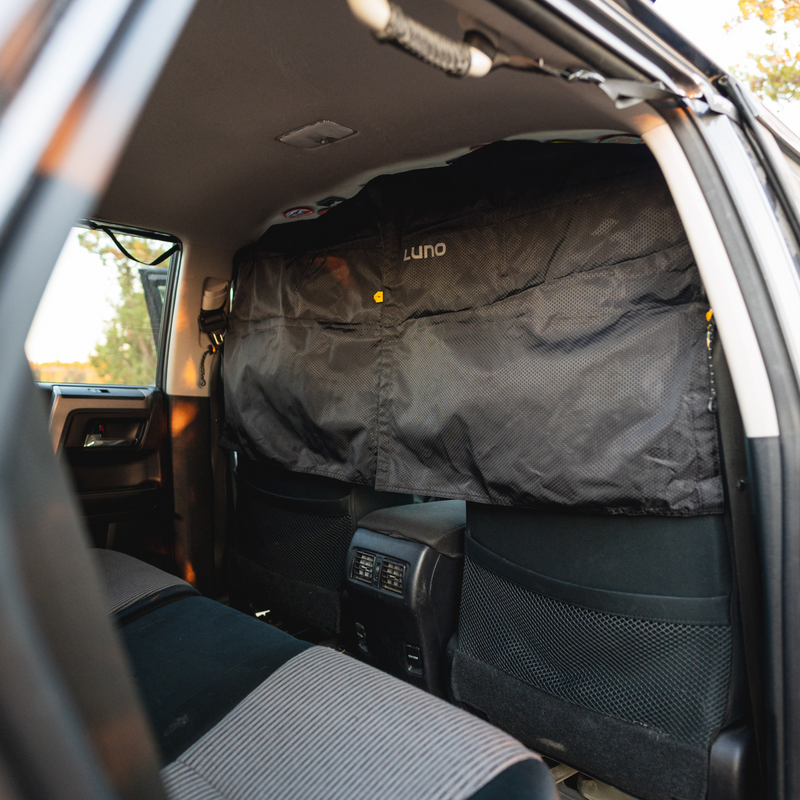 Load image into Gallery viewer, Car Privacy Curtain
