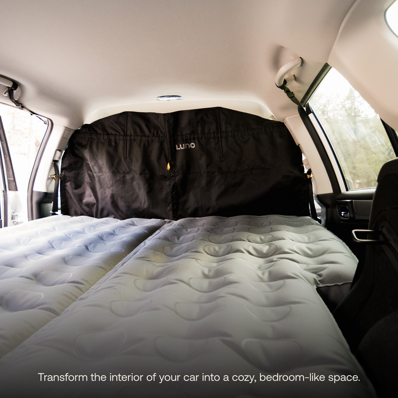 Load image into Gallery viewer, Car Privacy Curtain