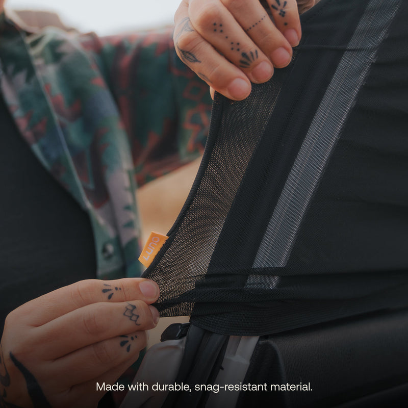 Load image into Gallery viewer, Car Window Screens