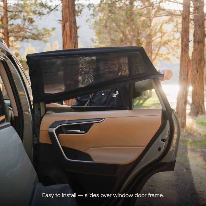 Load image into Gallery viewer, Car Window Screens