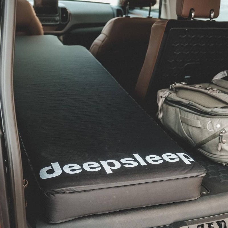 Load image into Gallery viewer, Deepsleep Solo Mat for Toyota RAV4