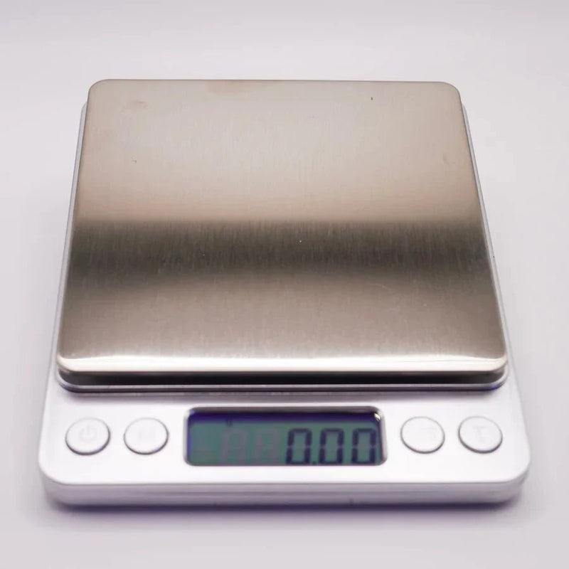 Load image into Gallery viewer, Digital Scale - Weigh Your Fuel Canisters