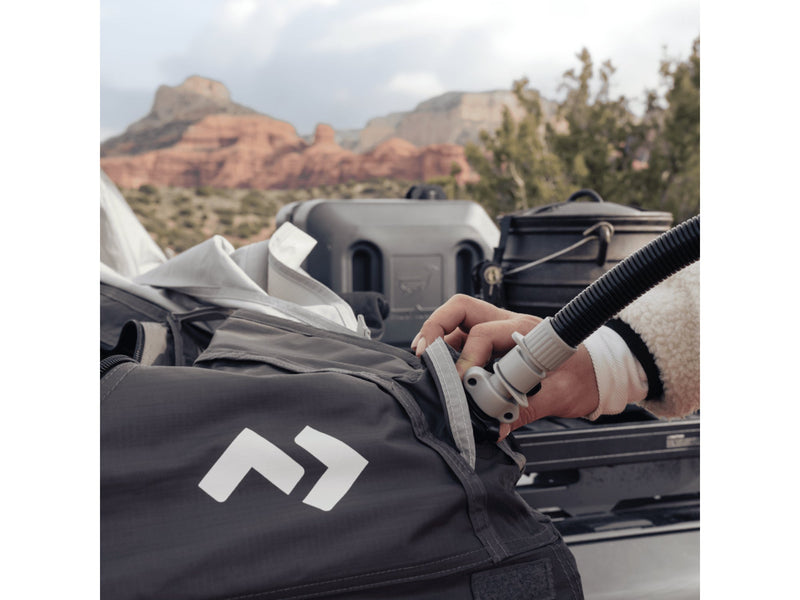 Load image into Gallery viewer, Dometic TRT 140 AIR Inflatable Roof Top Tent - 2 Person