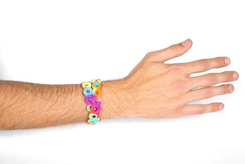Load image into Gallery viewer, Infinity Tool™ Modular Straps 2.0