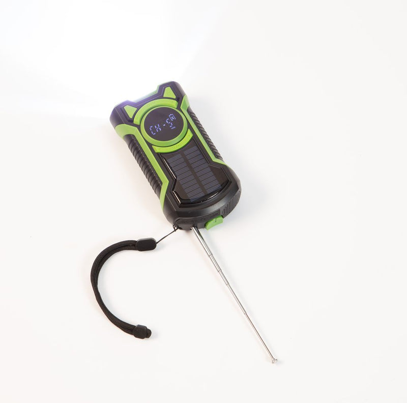 Load image into Gallery viewer, Artemis Outdoor Adventure Box-Lite (Small Box- No Jump Pack)