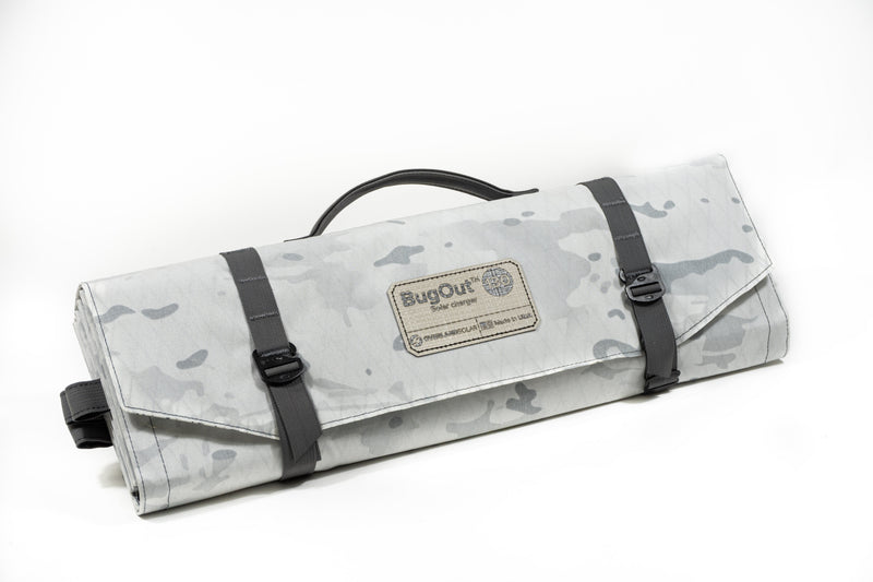 Load image into Gallery viewer, Bugout™ 130 Military Edition