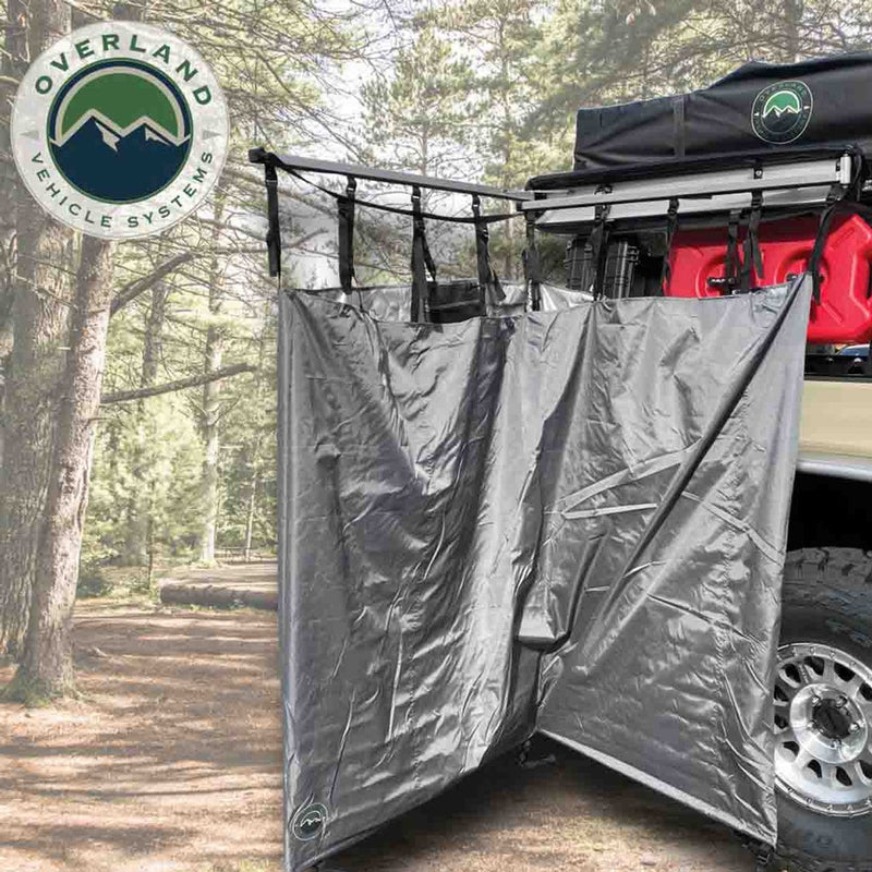 Load image into Gallery viewer, HD Nomadic Quick Deploying Shower Room