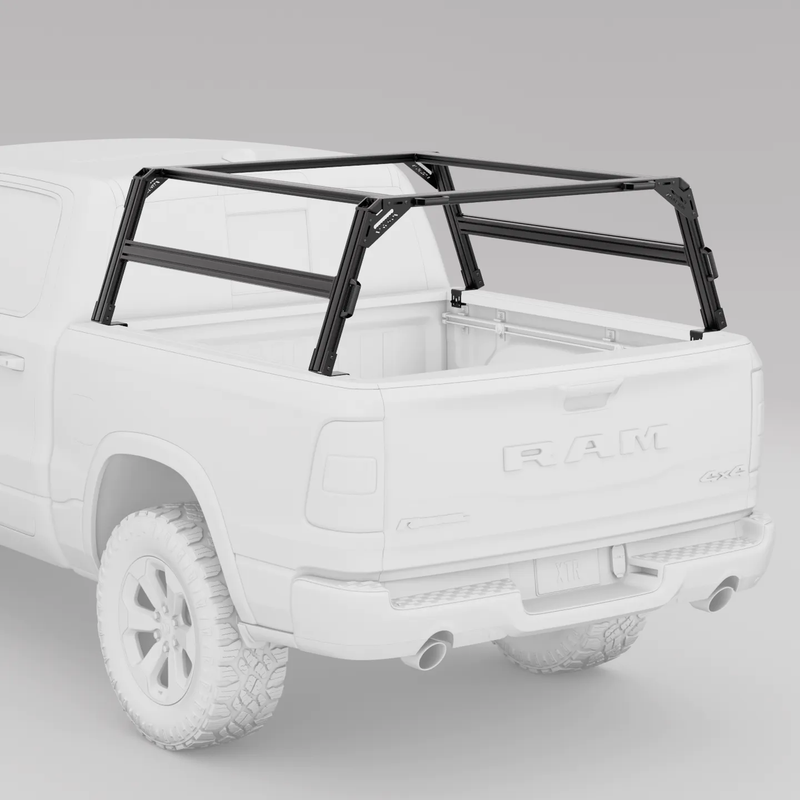 Load image into Gallery viewer, XTR1 Bed Rack for Dodge Ram 1500 - Straight Bed