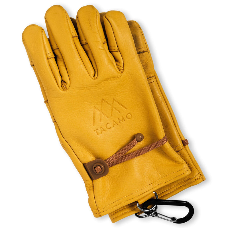 Load image into Gallery viewer, Leather Work Gloves