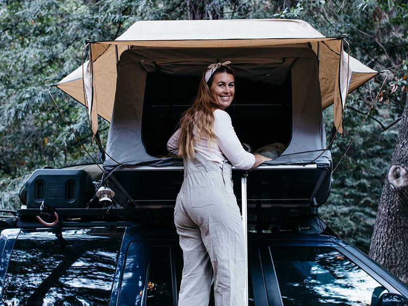 Load image into Gallery viewer, Front Runner Roof Top Tent - 2 Person