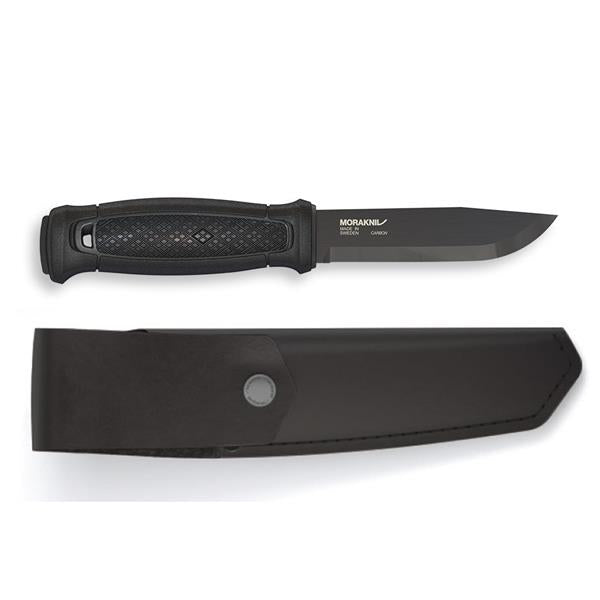 Load image into Gallery viewer, GARBERG - BLACK CARBON STEEL