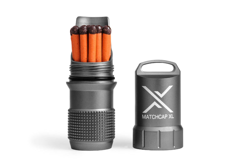 Load image into Gallery viewer, MATCHCAP XL