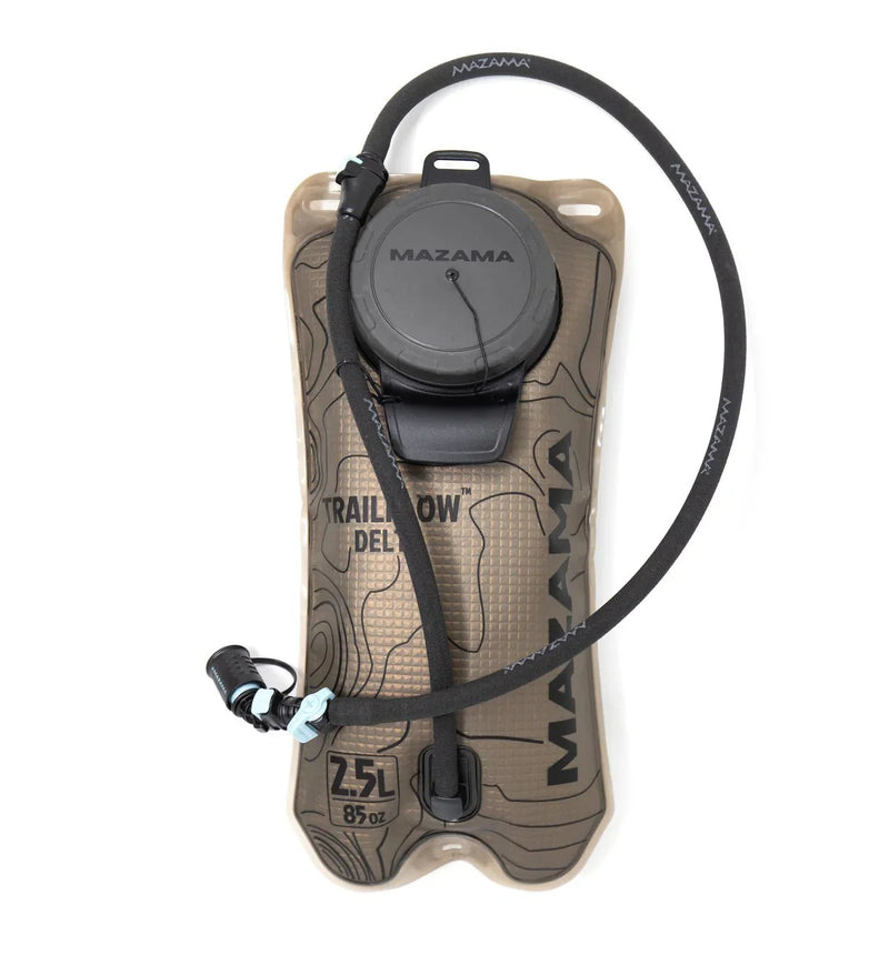 Load image into Gallery viewer, Mazama Trailflow Delta Tactical Hydration Reservoir