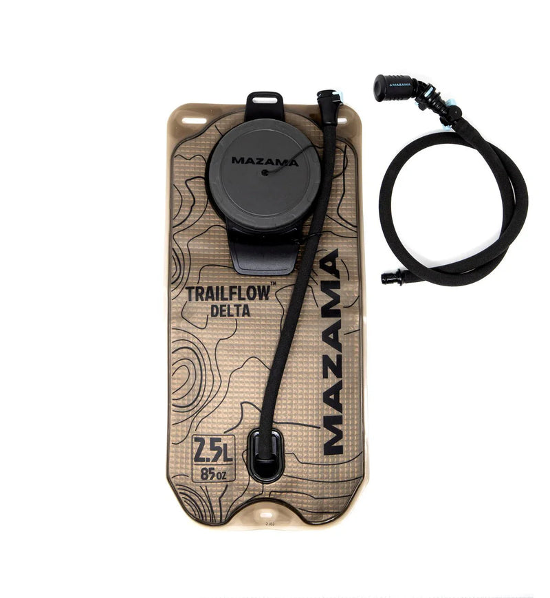 Load image into Gallery viewer, Mazama Trailflow Delta Tactical Hydration Reservoir