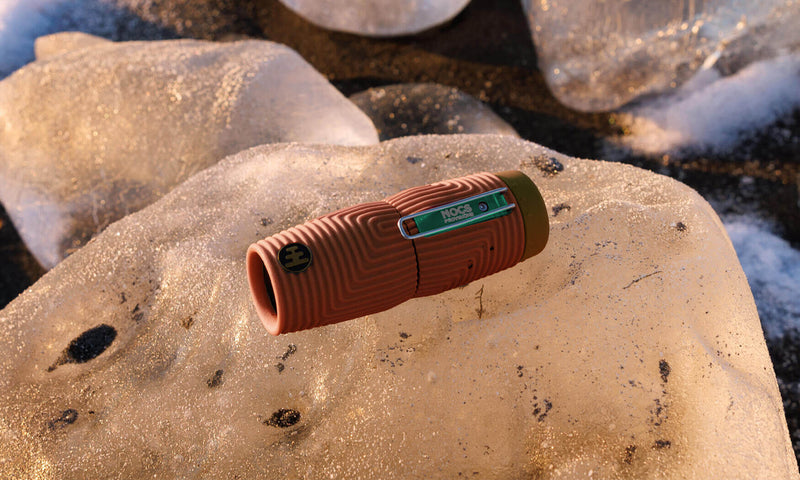 Load image into Gallery viewer, Nocs Zero Tube 10x25 Monocular