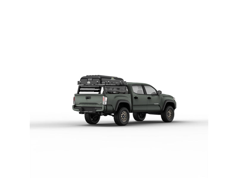 Load image into Gallery viewer, Tuff Stuff Alpha II Hard Shell Rooftop Tent - 2 Person