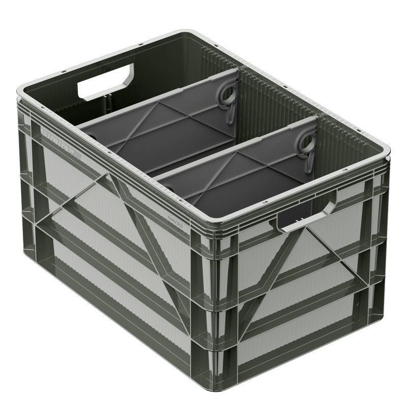 Load image into Gallery viewer, Full Size SidioCrate