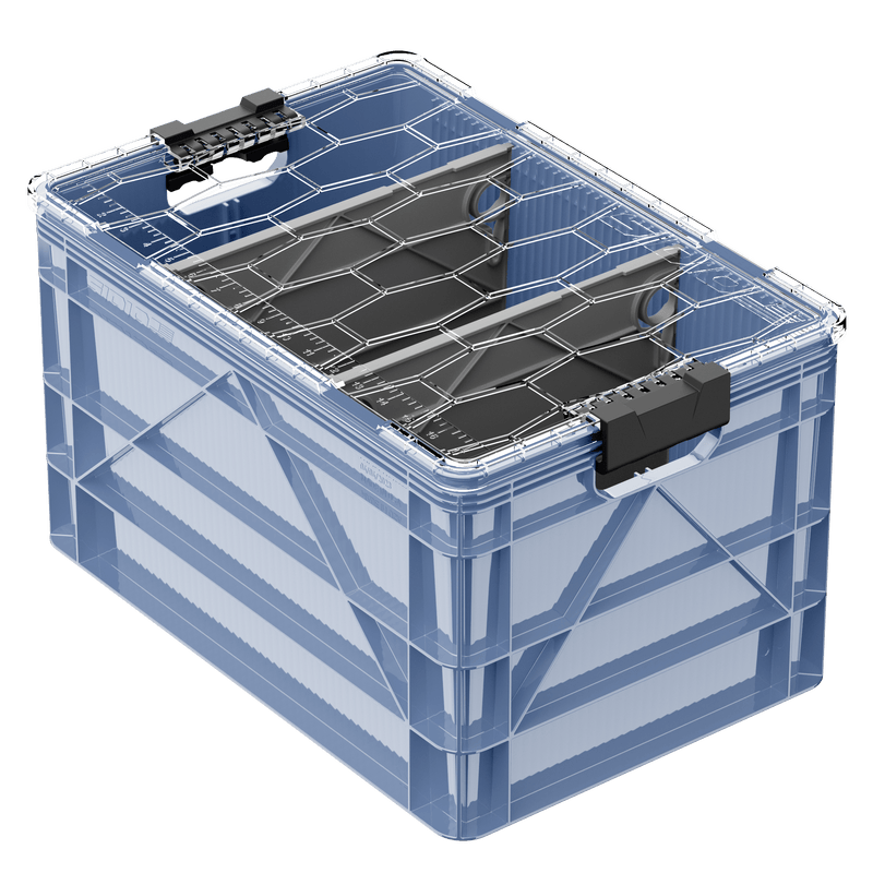 Load image into Gallery viewer, Full Size SidioCrate