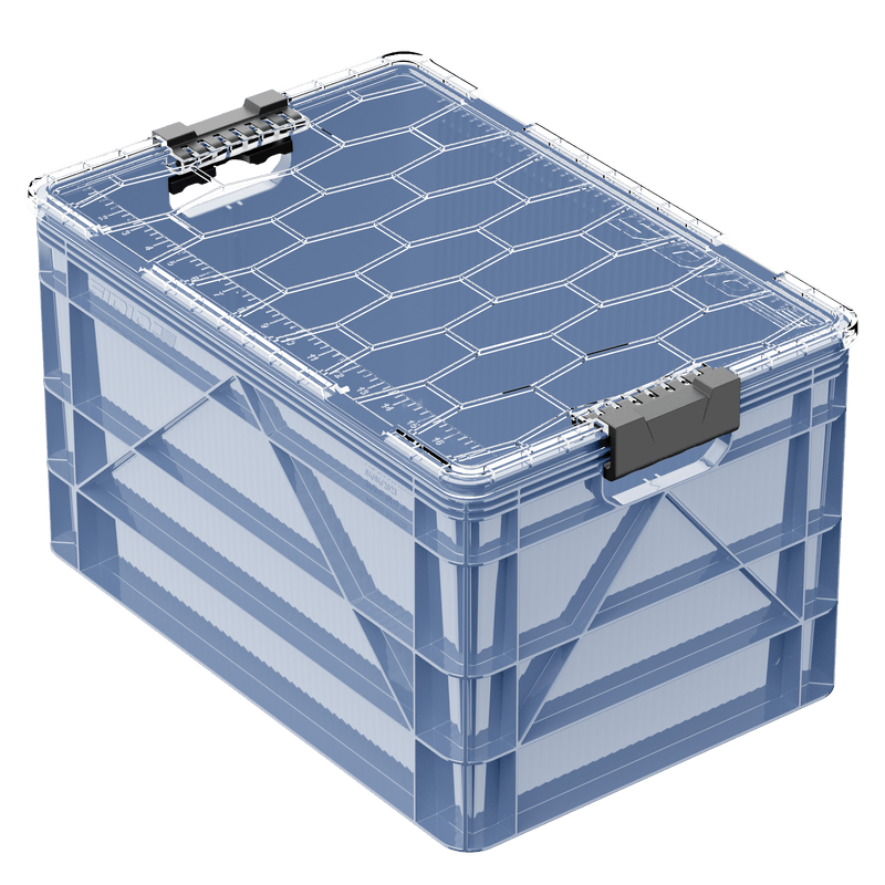 Load image into Gallery viewer, Full Size SidioCrate