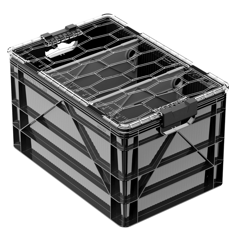 Load image into Gallery viewer, Full Size SidioCrate