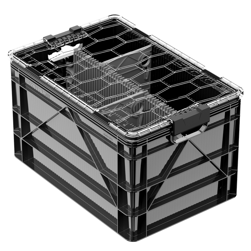 Load image into Gallery viewer, Full Size SidioCrate