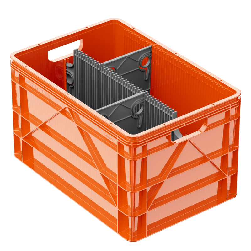 Load image into Gallery viewer, Full Size SidioCrate