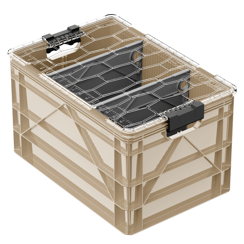 Load image into Gallery viewer, Full Size SidioCrate
