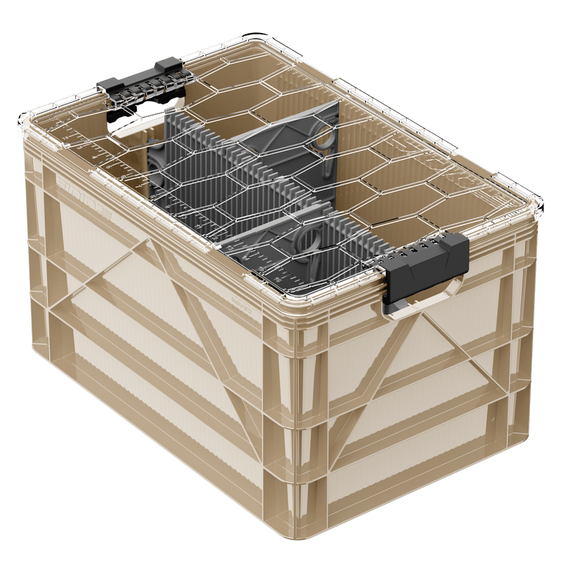 Load image into Gallery viewer, Full Size SidioCrate