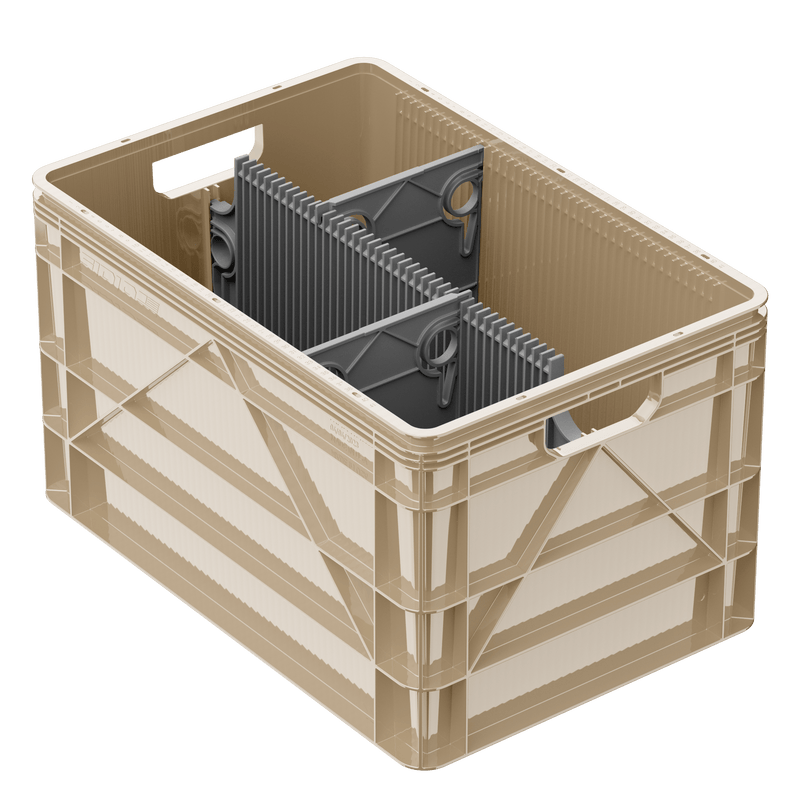 Load image into Gallery viewer, Full Size SidioCrate