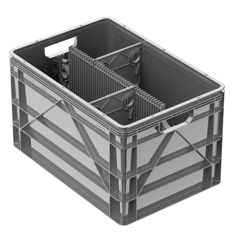 Load image into Gallery viewer, Full Size SidioCrate