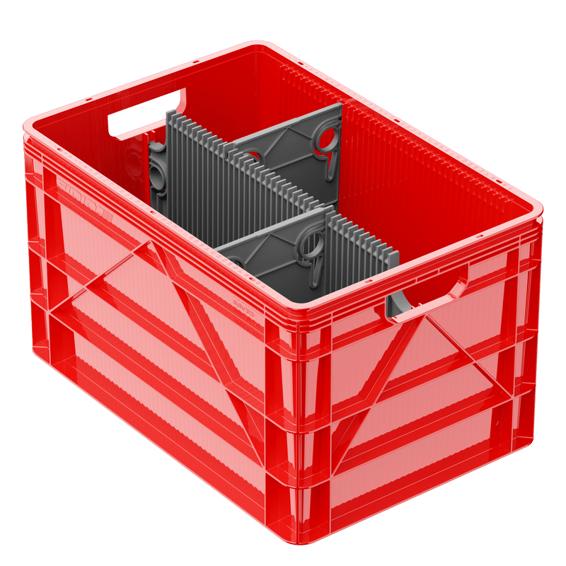 Load image into Gallery viewer, Full Size SidioCrate