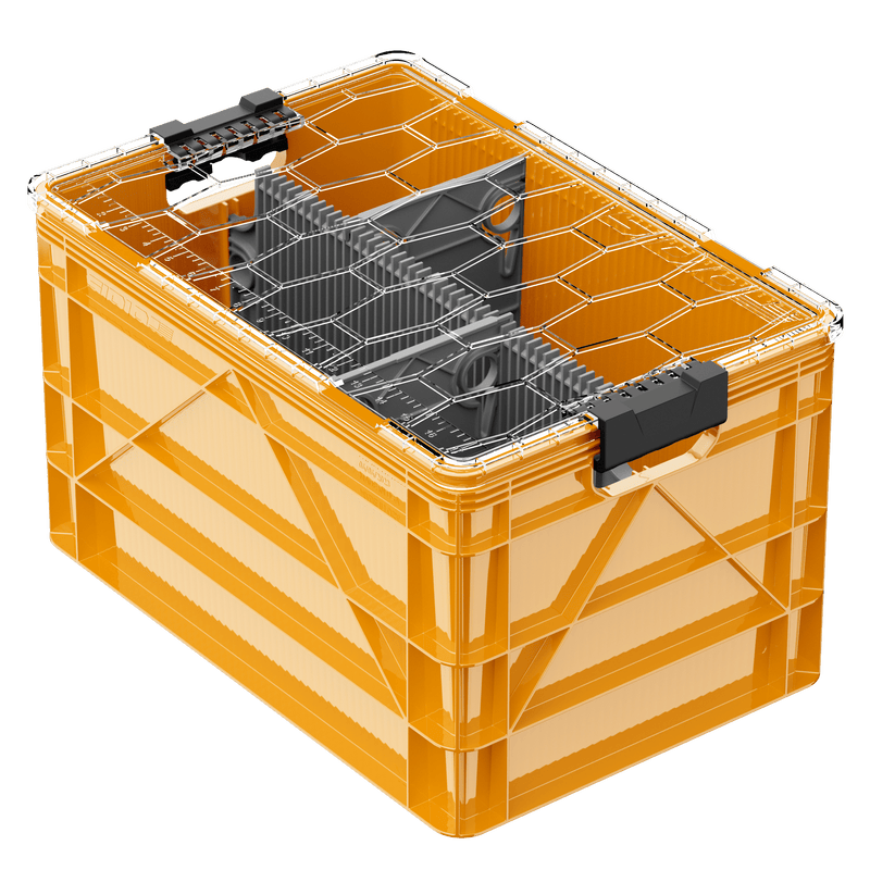 Load image into Gallery viewer, Full Size SidioCrate