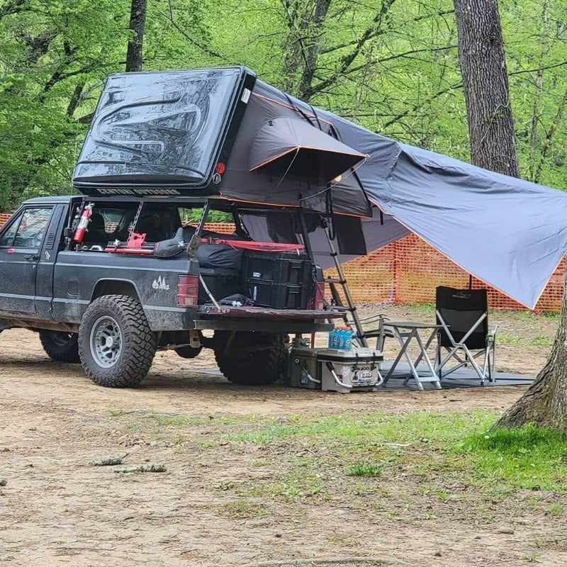 Load image into Gallery viewer, Roof Top Tent Awning