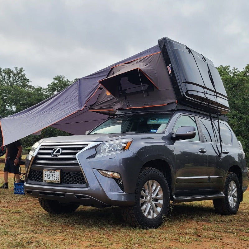 Load image into Gallery viewer, Roof Top Tent Awning