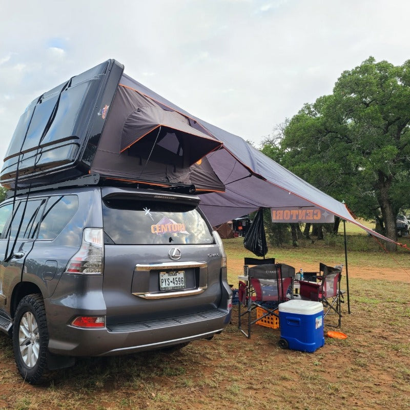 Load image into Gallery viewer, Roof Top Tent Awning