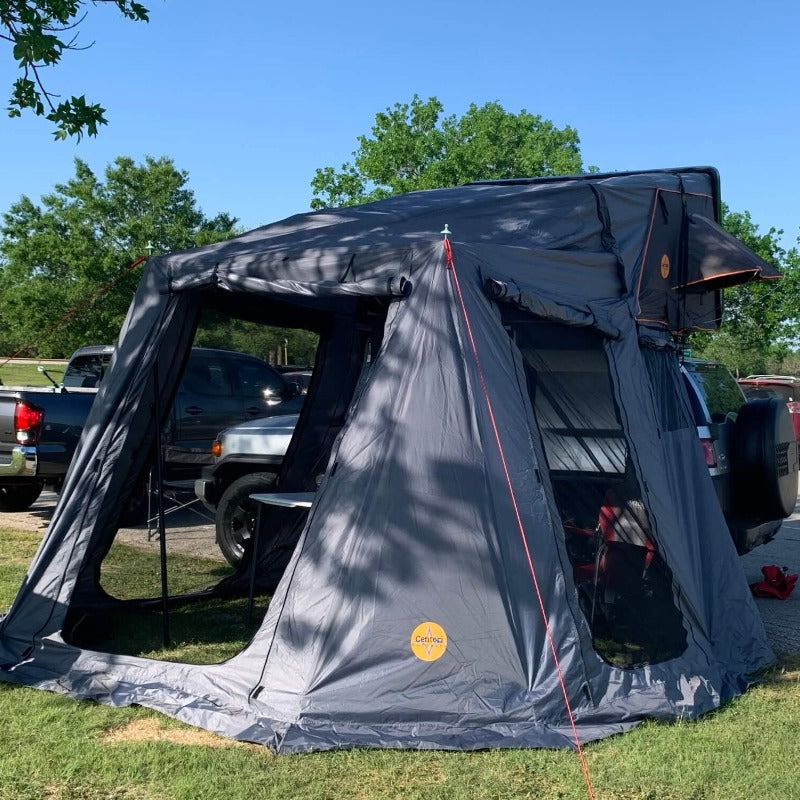 Load image into Gallery viewer, Roof Top Tent Annex
