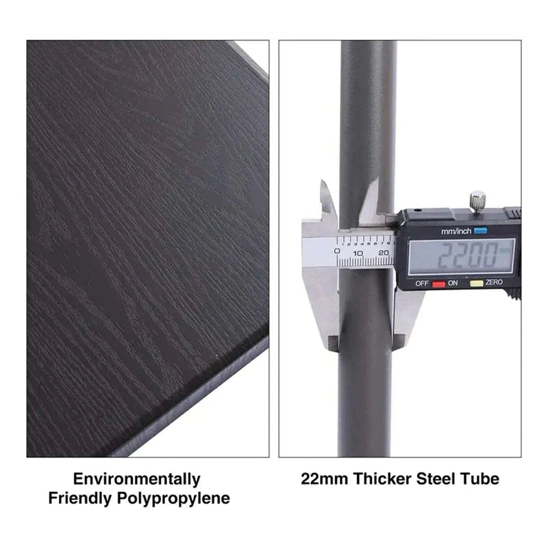 Load image into Gallery viewer, Lightweight Portable Square Card Table with Folding Legs