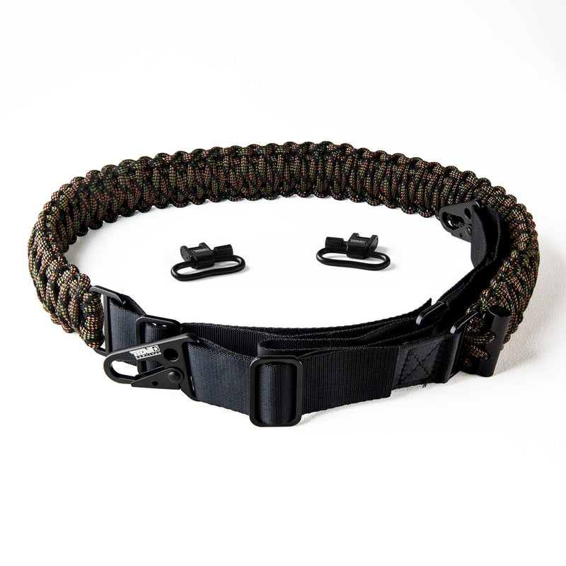 Load image into Gallery viewer, SurvivorCord Weapon Sling