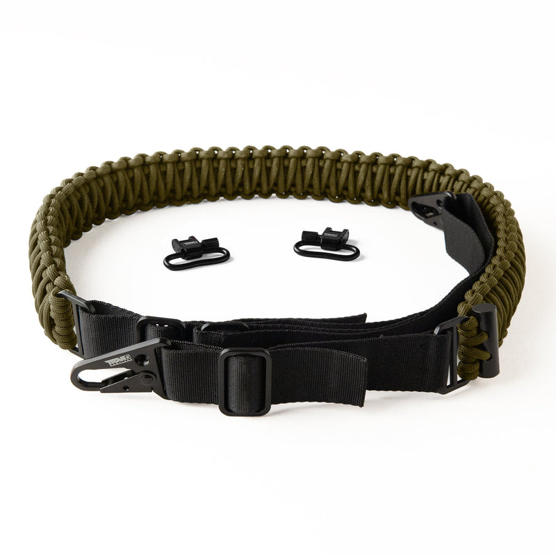 Load image into Gallery viewer, SurvivorCord Weapon Sling