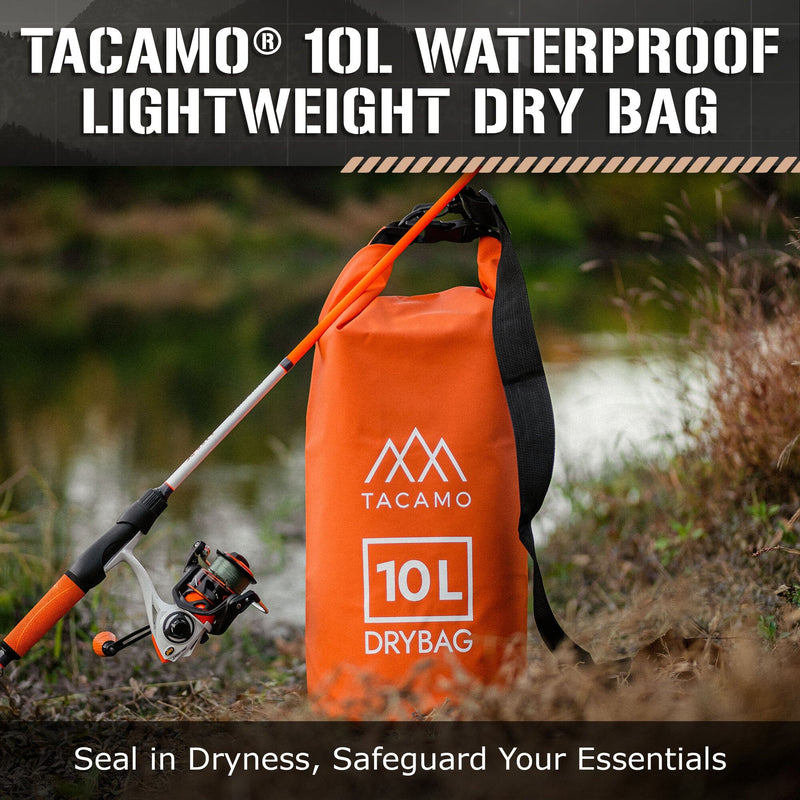 Load image into Gallery viewer, TACAMO Dry Bags